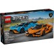 Lego Speed Champions Lamborghini Revuelto & Huracán STO(77238)