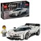 Lego Speed Champions Bugatti Centodieci Hyper Sports Car(77240)