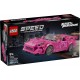 LEGO Speed Champions 2 Fast 2 Furious Honda S2000 (77241)