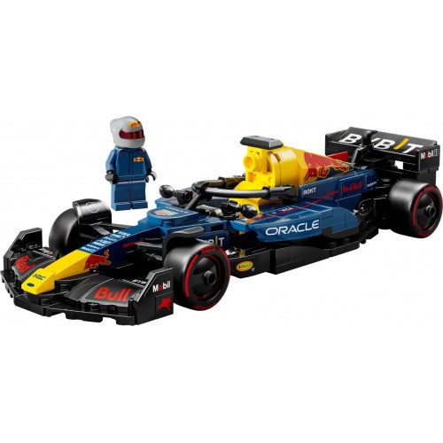 LEGO Speed Champions Oracle Red Bull Racing RB20 F1 Race Car (77243)