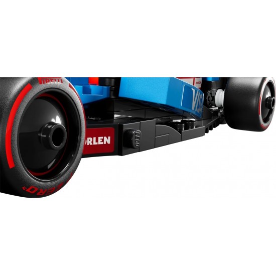 LEGO Speed Champions Visa Cash App RB VCARB 01 F1 Race Car (77246) LEGO Speed Champions Visa Cash App RB VCARB 01 F1 Race Car (77246)