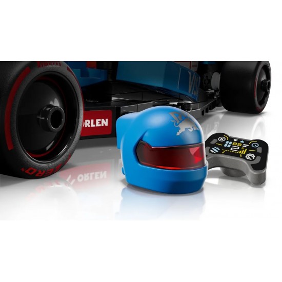 LEGO Speed Champions Visa Cash App RB VCARB 01 F1 Race Car (77246) LEGO Speed Champions Visa Cash App RB VCARB 01 F1 Race Car (77246)