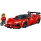 LEGO Speed Champions Ferrari SF90 XX Stradale Sports Car (77254) LEGO Speed Champions Ferrari SF90 XX Stradale Sports Car (77254)