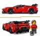 LEGO Speed Champions Ferrari SF90 XX Stradale Sports Car (77254) LEGO Speed Champions Ferrari SF90 XX Stradale Sports Car (77254)
