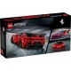LEGO Speed Champions Ferrari SF90 XX Stradale Sports Car (77254) LEGO Speed Champions Ferrari SF90 XX Stradale Sports Car (77254)