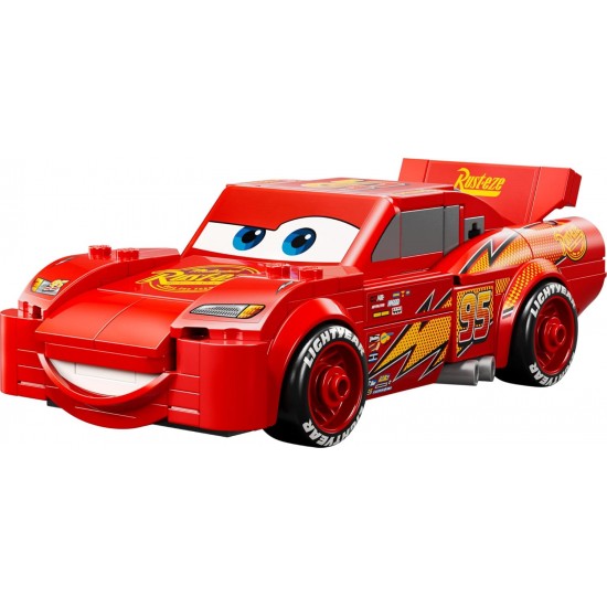 LEGO  Disney Lightning McQueen (77255)