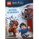 Lego Harry Potter - Επιστροφή στο Χόγκουαρτς - Εκδόσεις Ψυχογιός (9786180129380)