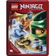 Lego Ninjago: Η κασετίνα των Νίντζα - Εκδόσεις Ψυχογιός (9786180130164)
