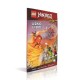 Lego Ninjago - Αιώνιοι εχθροί - Εκδόσεις Ψυχογιός (9786180131376)