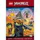 Lego Ninjago: Μέσα από τη Φωτιά - Εκδόσεις Ψυχογιός (9786180132052)