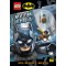 Lego DC Superheroes: Νυχτερινή περιπολία! - Εκδόσεις Ψυχογιός (9786180133721)