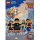 Lego City - Περιπέτειες Στην Πόλη - Εκδόσεις Ψυχογιός (9786180135763)