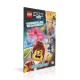 Lego Hidden Side - Φαντάσματα από την άλλη πλευρά - Εκδόσεις Ψυχογιός (9786180135961)