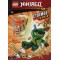 Lego Ninjago - Έτοιμος Για Δράση! - Εκδόσεις Ψυχογιός (9786180136081)
