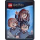 Lego Harry Potter - Μεταλλικό Κουτί - Εκδόσεις Ψυχογιός (9786180136142)
