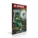 Lego Ninjago - Οι Περιπέτειες Του Πράσινου Νίντζα! - Εκδόσεις Ψυχογιός (9786180136296)