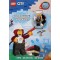 Lego City - Σταματήστε τη φωτιά! - Εκδόσεις Ψυχογιός (9786180137712)