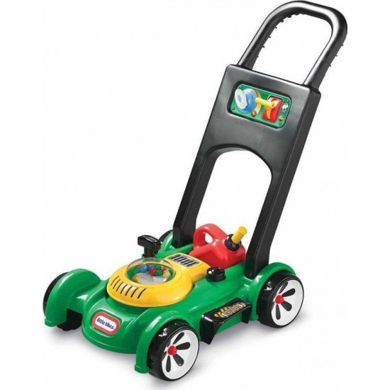 Little Tikes Κουρευτική Μηχανή του Γκαζόν (633614)