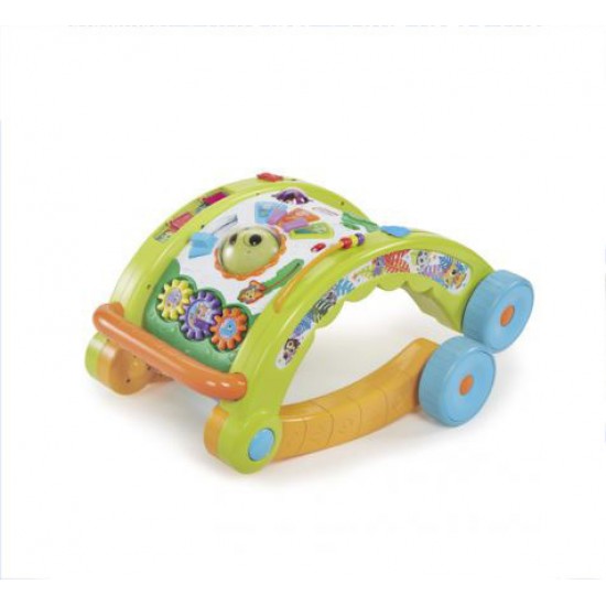 Little Tikes Στράτα Δραστηριοτήτων 3 Σε 1 (640957)