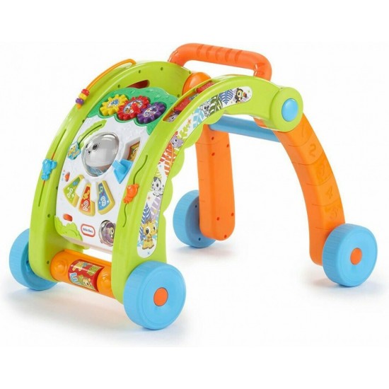 Little Tikes Στράτα Δραστηριοτήτων 3 Σε 1 (640957)