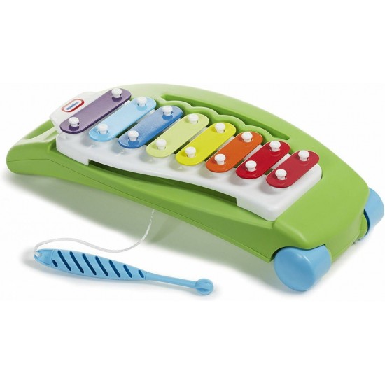 Little Tikes Tap-A-Tune Ξυλόφωνο (642982)