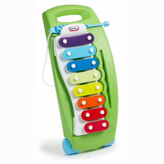 Little Tikes Tap-A-Tune Ξυλόφωνο (642982)