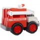 Little Tikes Dirt Digger Real Working Fire Truck (655791)