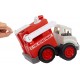 Little Tikes Dirt Digger Real Working Fire Truck (655791)