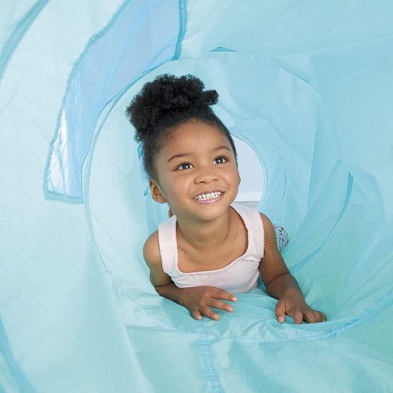 Little Tikes Τούνελ Δραστηριοτήτων 2 σε 1 (658365)