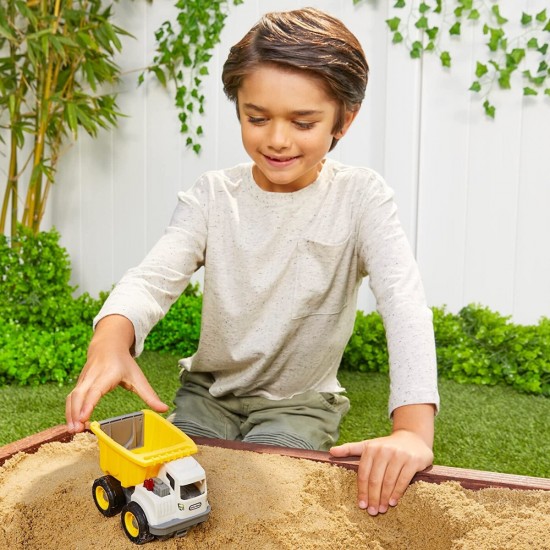 Litltle Tikes Dirt Diggers Minis Front Dump Truck (659409)