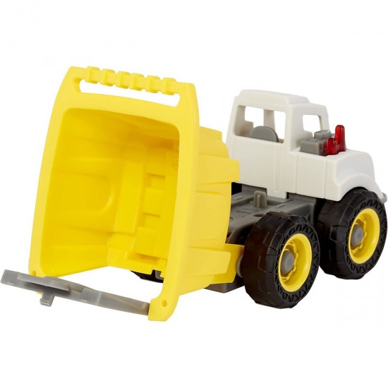 Litltle Tikes Dirt Diggers Minis Front Dump Truck (659409)