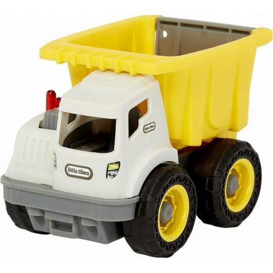 Litltle Tikes Dirt Diggers Minis Front Dump Truck (659409)