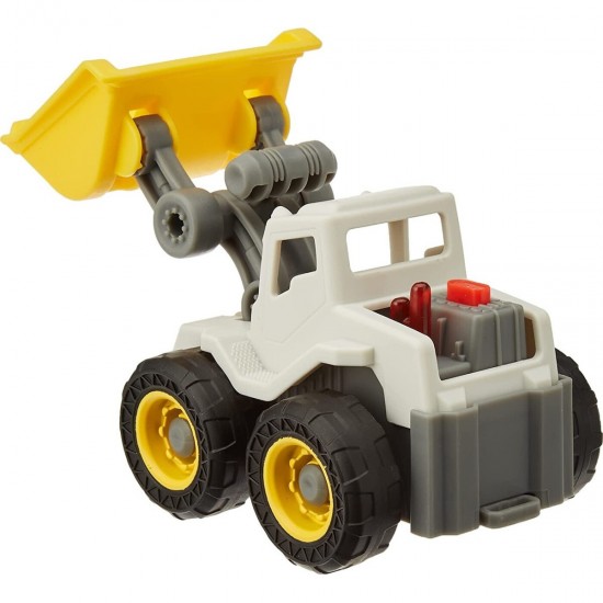 Little Tikes Dirt Digger Minis Μπουλντόζα 16 εκ. (659416)