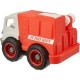 Litltle Tikes Dirt Diggers Minis Fire Truck (659423)