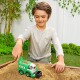 Little Tikes Dirt Digger Minis Garbage Truck 16 εκ. (659430)
