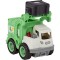 Little Tikes Dirt Digger Minis Garbage Truck 16 εκ. (659430)