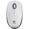 Logitech B100 Optical USB Mouse for Business, Mouse (910-003360)