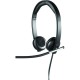 Logitech USB Headset Stereo H650e (981-000519)
