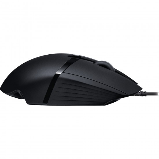 Logitech G402 Hyperion Fury Gaming Mouse (910-004067)