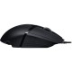 Logitech G402 Hyperion Fury Gaming Mouse (910-004067)