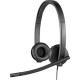Logitech USB Stereo Headset H570e (981-000575)