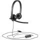 Logitech USB Stereo Headset H570e (981-000575)