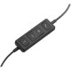 Logitech USB Stereo Headset H570e (981-000575)