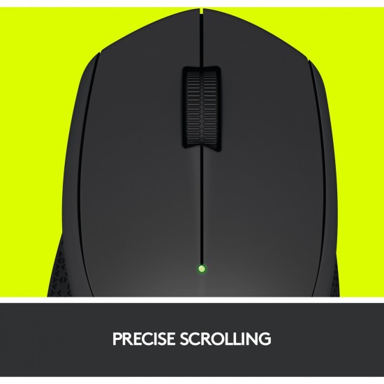 Logitech M280 wireless, mouse (910-004287)
