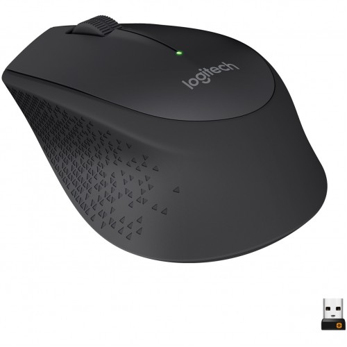 Logitech M280 wireless, mouse (910-004287)