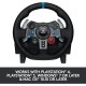 Logitech G29 Driving Force steering wheel (941-000112)