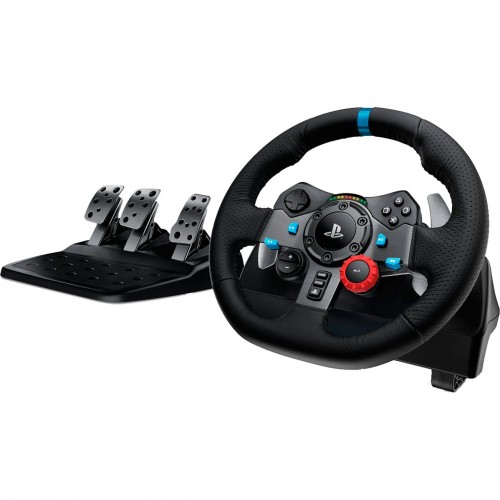 Logitech G29 Driving Force steering wheel (941-000112)