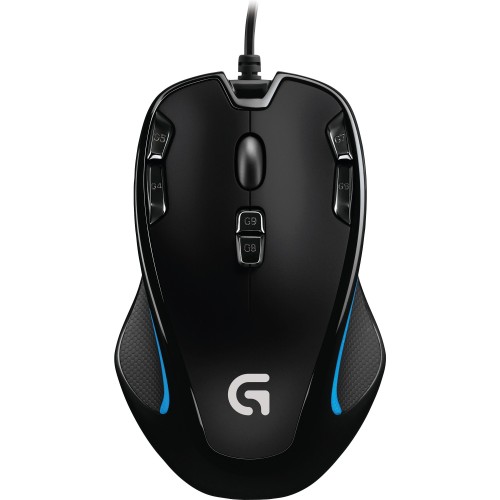 Logitech G300s gaming, gaming mouse (910-004345)