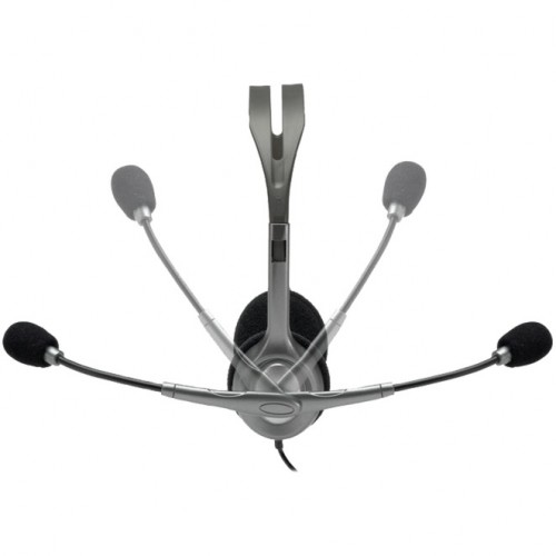 Logitech Headset H111 (981-000593) Logitech Headset H111 (981-000593)