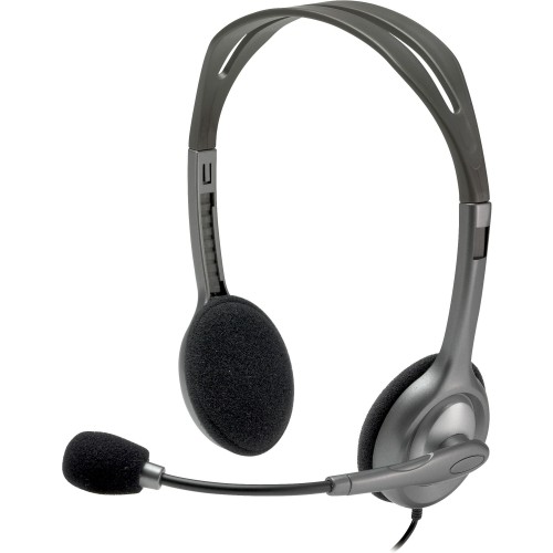 Logitech Headset H111 (981-000593)